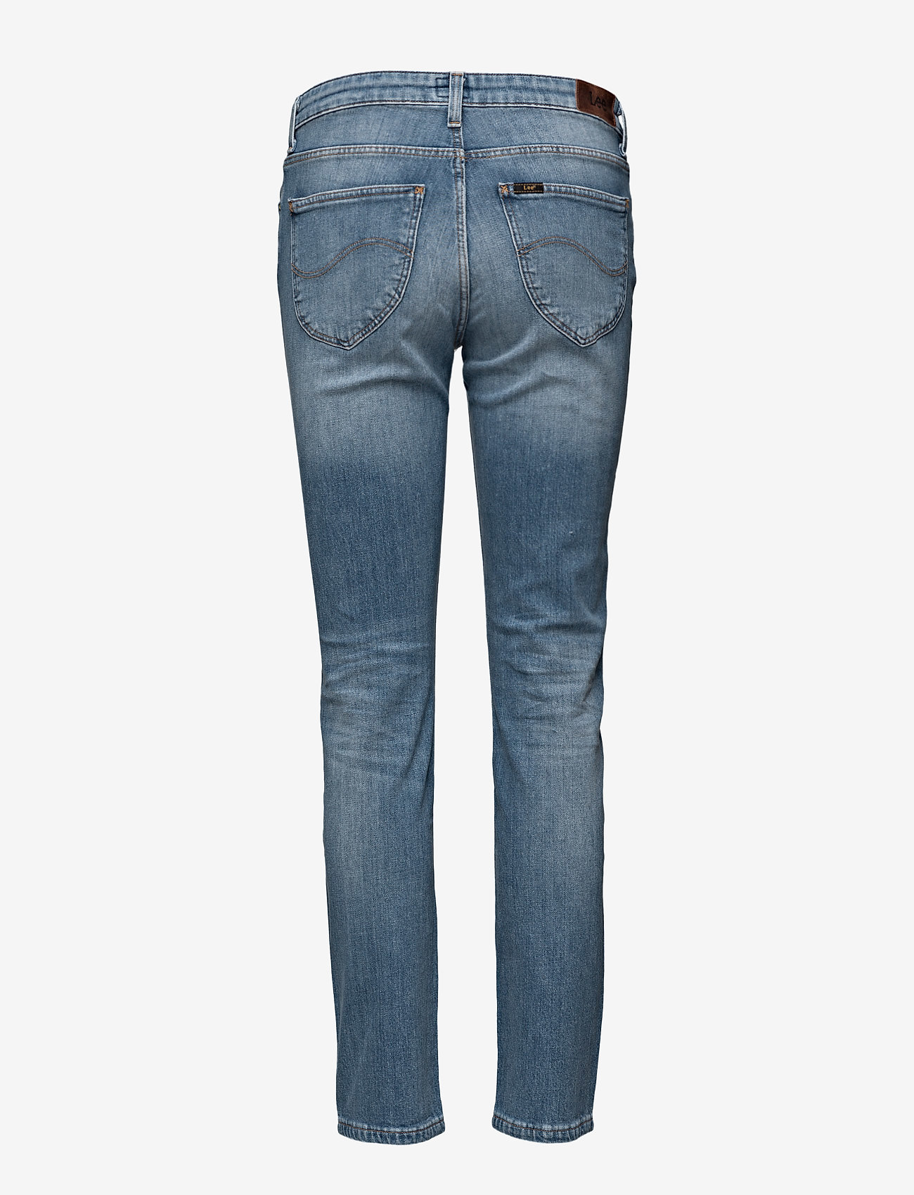 Lee Jeans - ELLY LIGHT SHADE - light shade - 2