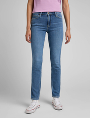 Lee Jeans - ELLY - slim jeans - weathered mid - 2