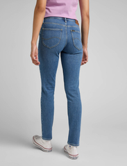 Lee Jeans - ELLY - slim fit jeans - weathered mid - 3