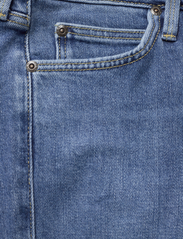 Lee Jeans - ELLY - slim fit jeans - weathered mid - 7
