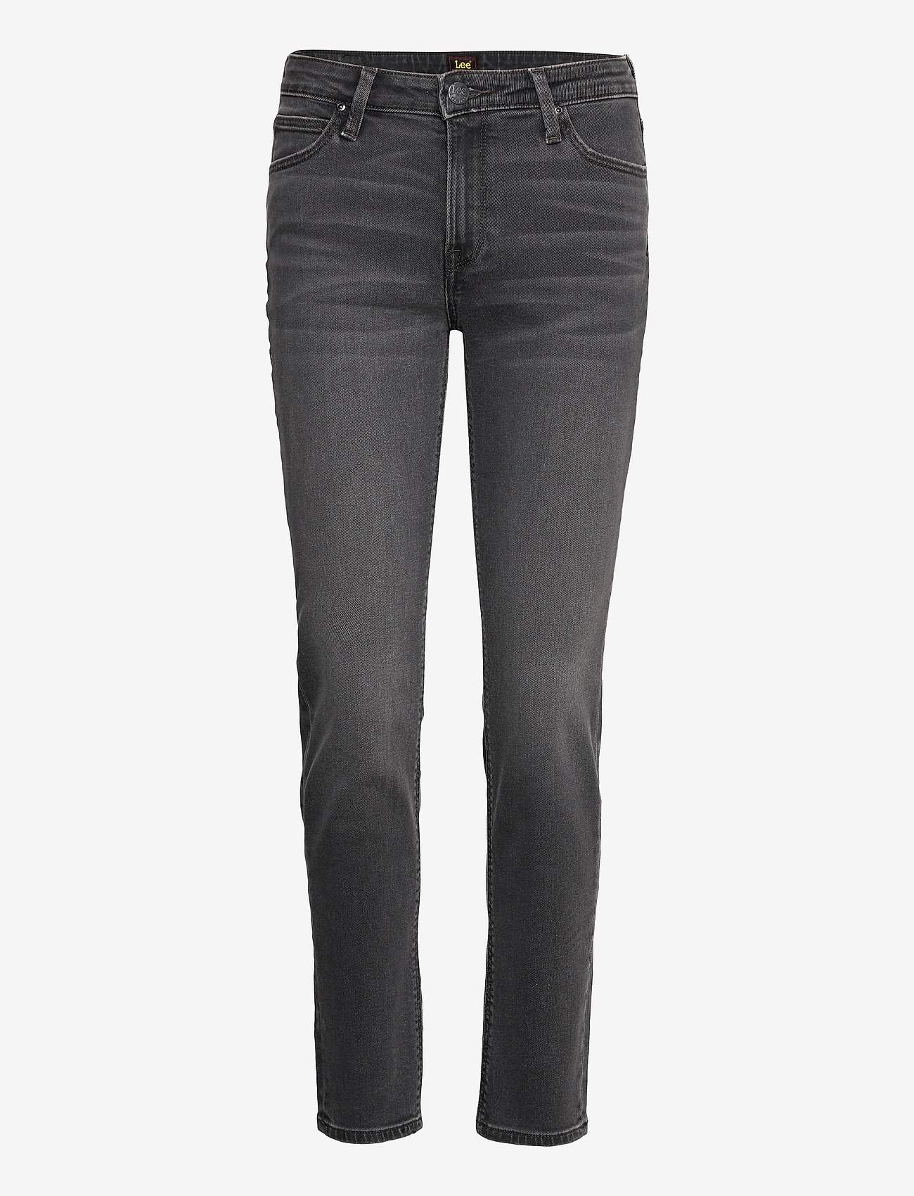 Lee Jeans - ELLY - black flow - 0