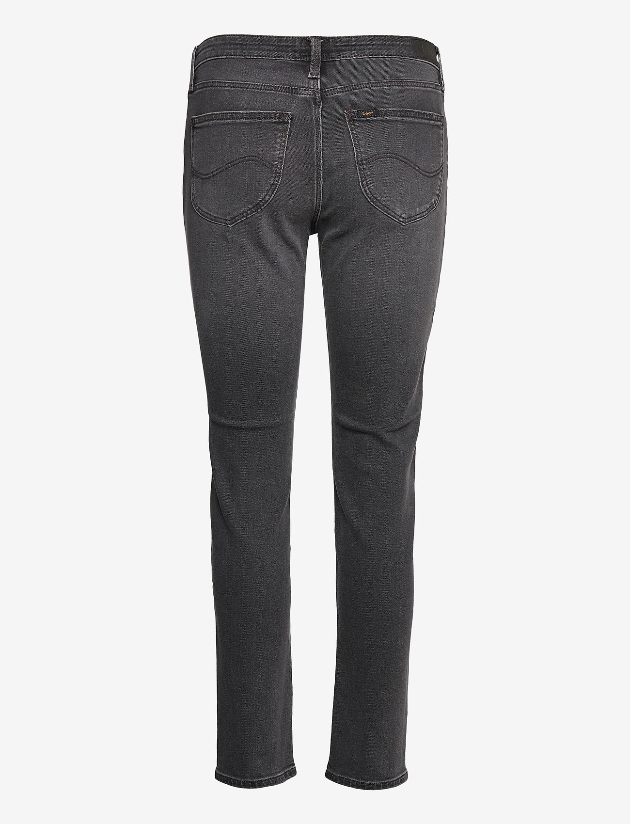 Lee Jeans - ELLY - black flow - 1