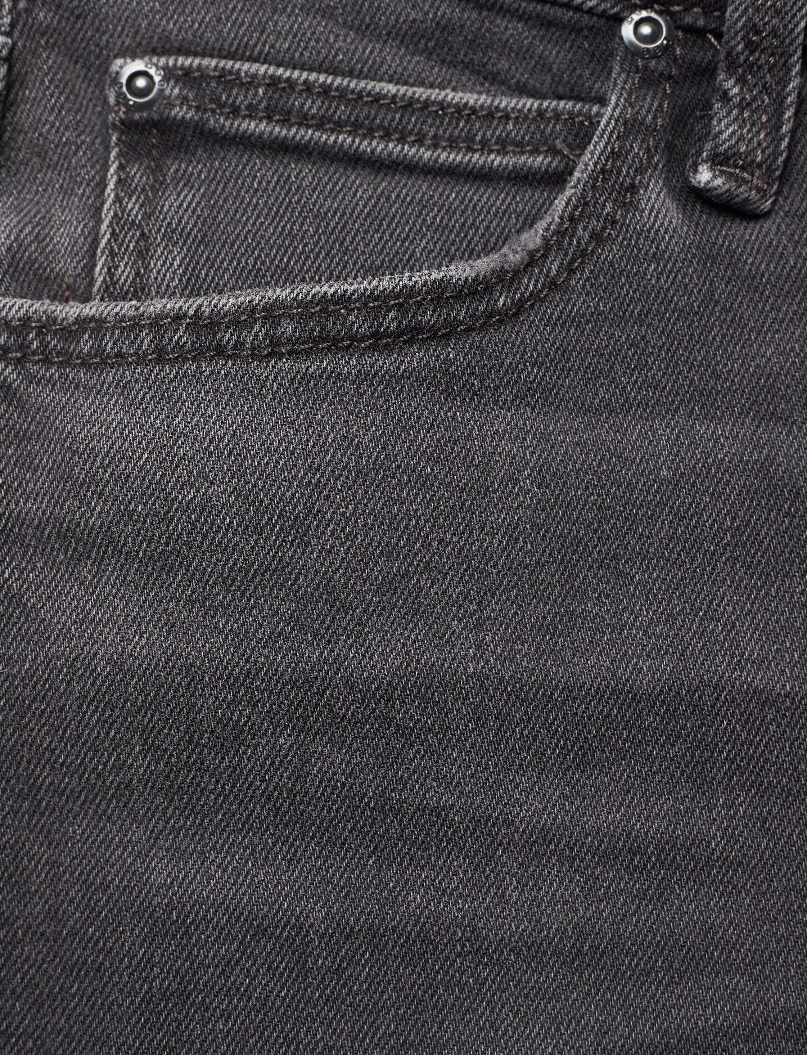 Lee Jeans - ELLY - black flow - 2