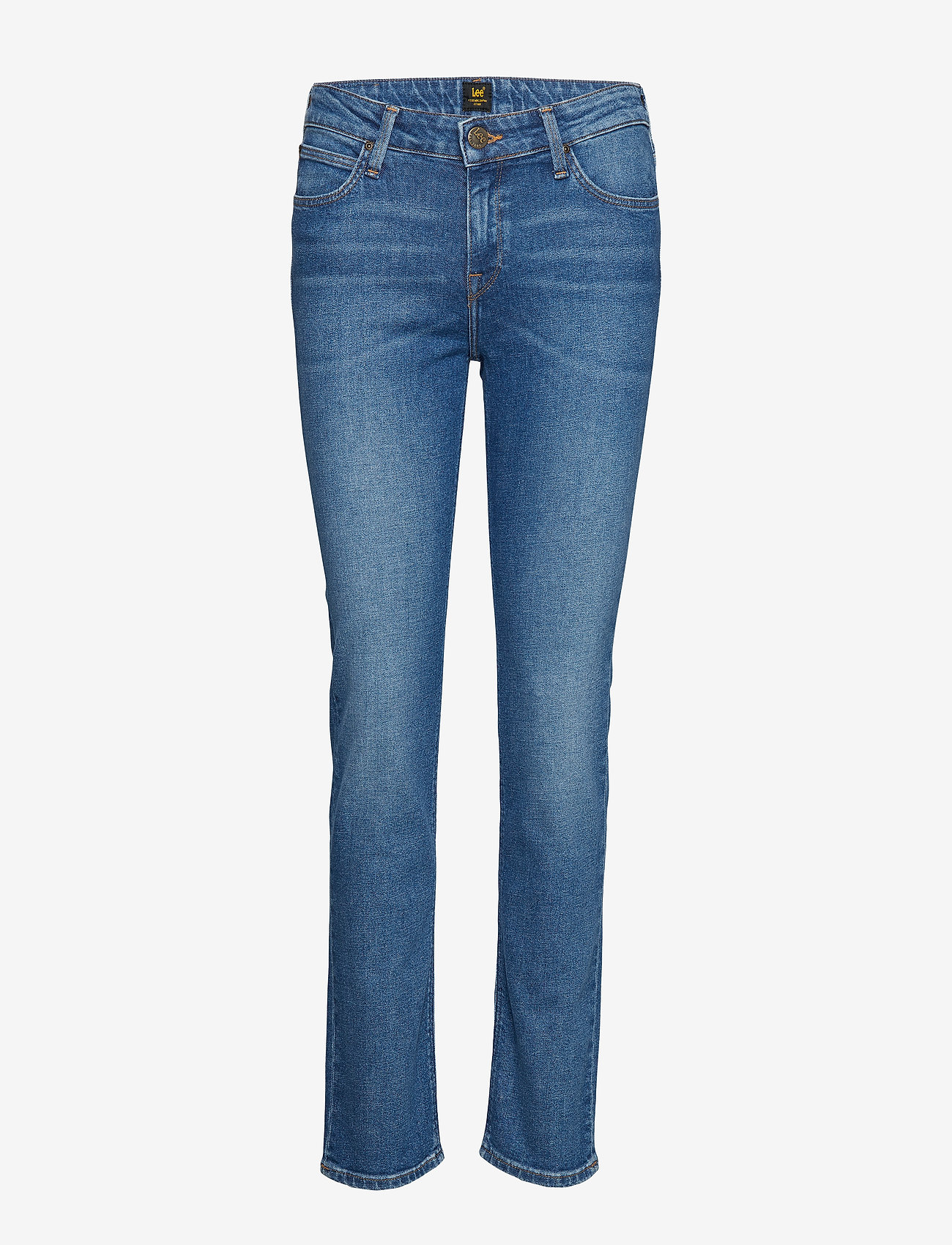 Lee Jeans - ELLY - mid hackett - 0