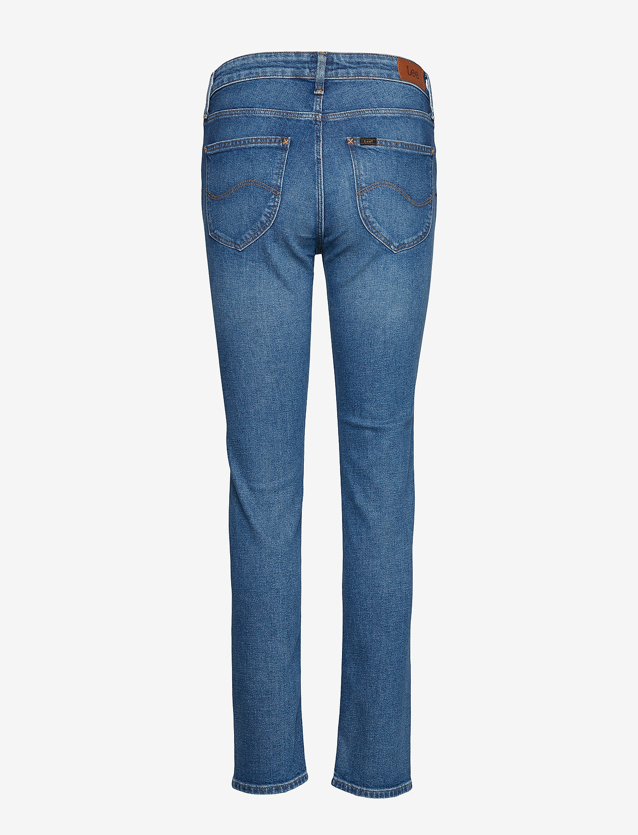 Lee Jeans - ELLY - mid hackett - 2