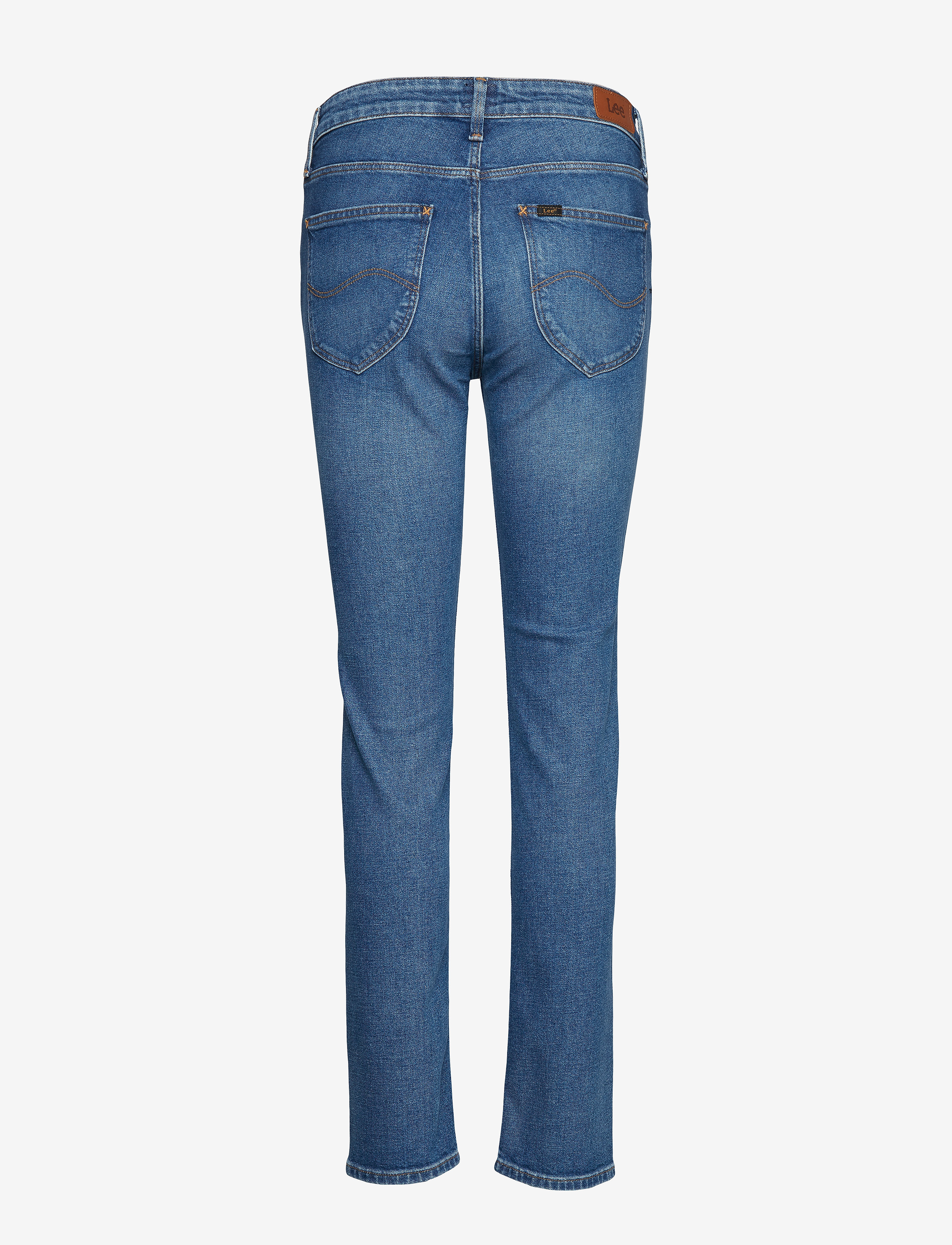 Lee Jeans - ELLY - mid hackett - 2