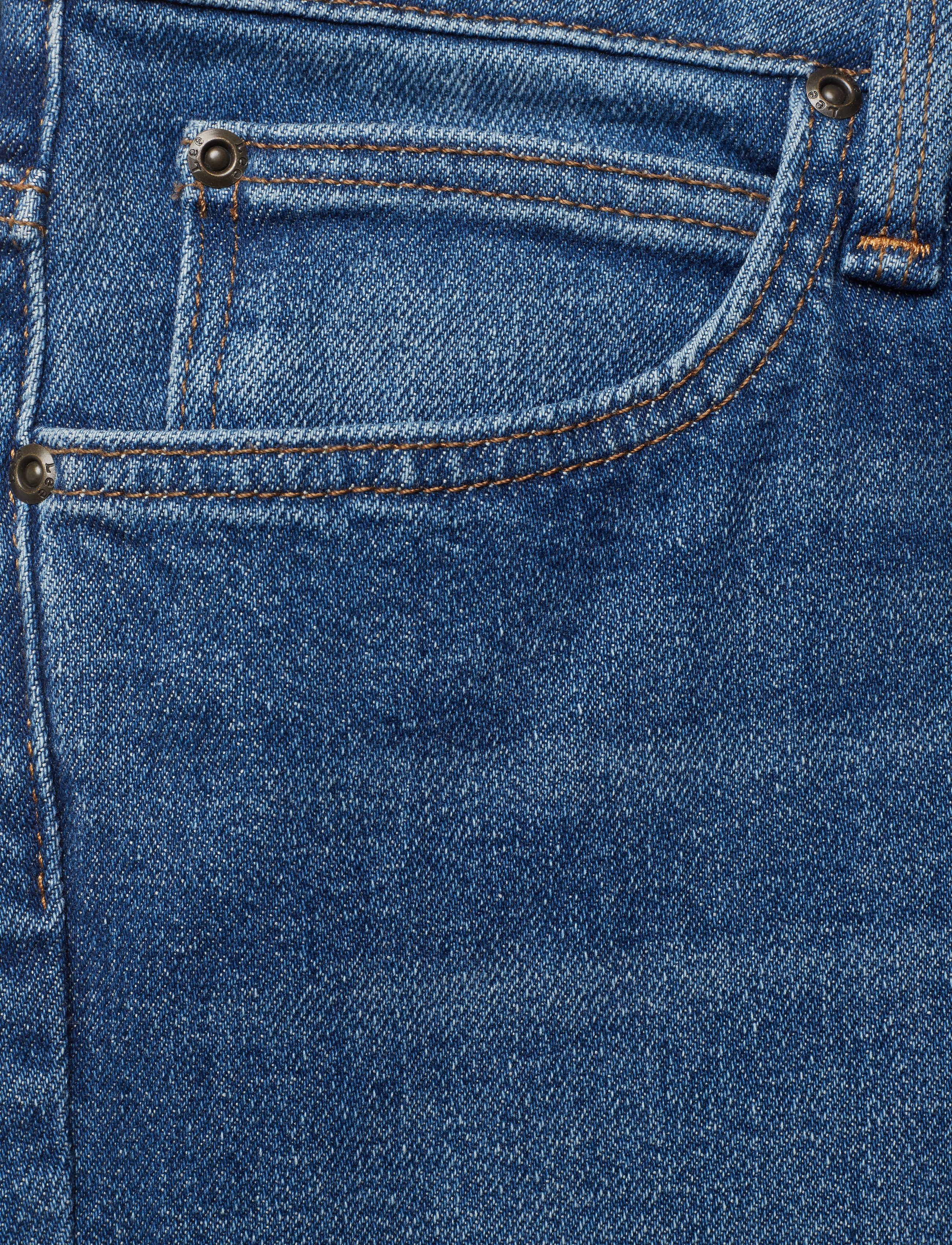 Lee Jeans - ELLY - mid hackett - 5