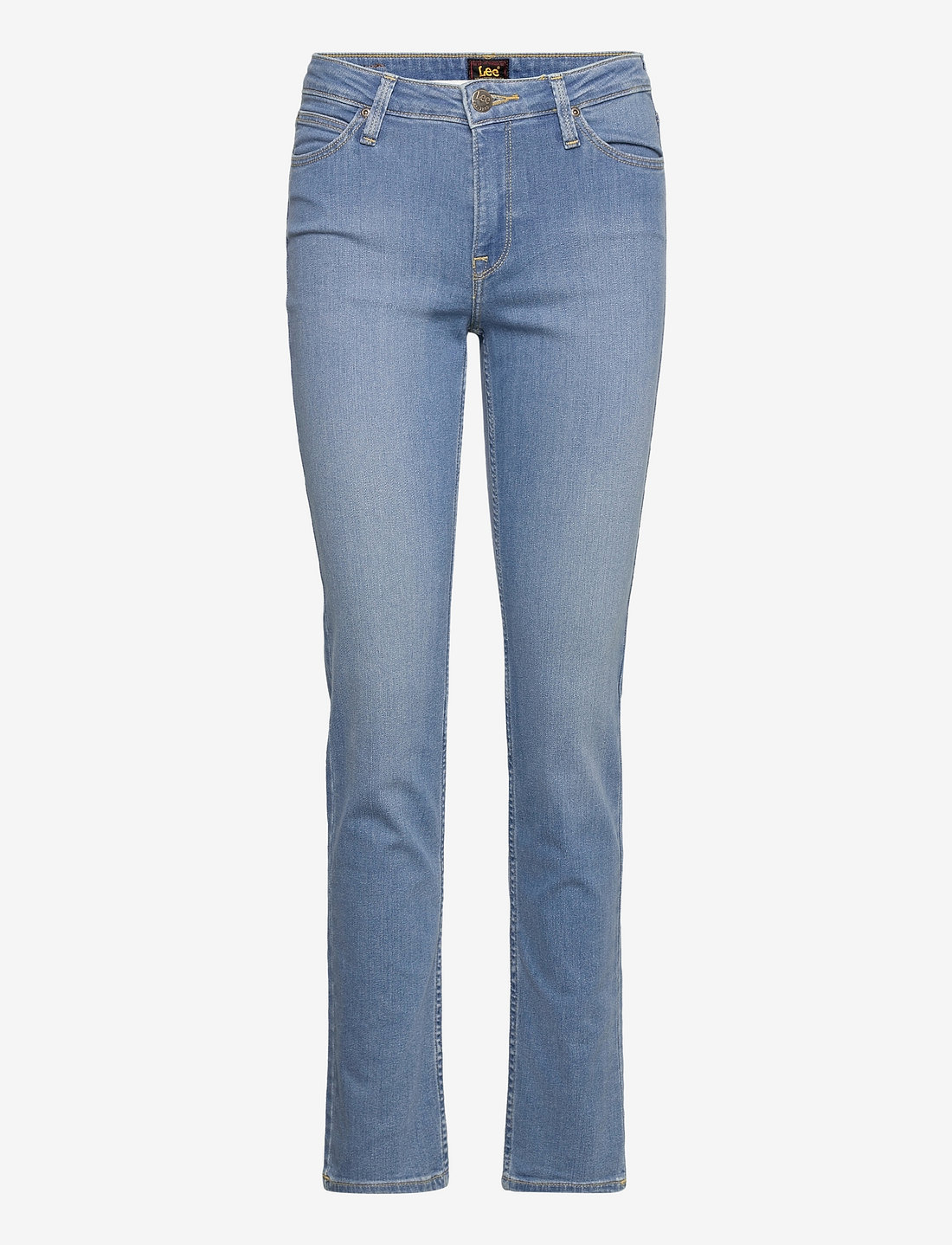 Lee jeans top elly slim