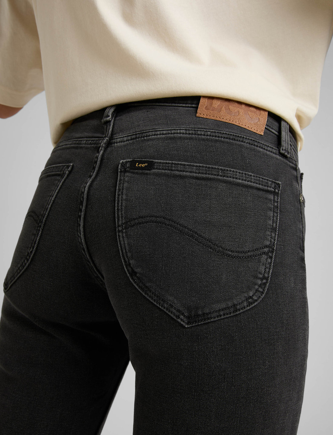Jeans hot sale lee elly