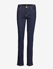 Lee Jeans - ELLY - džinsa bikses ar tievām starām - one wash - 0