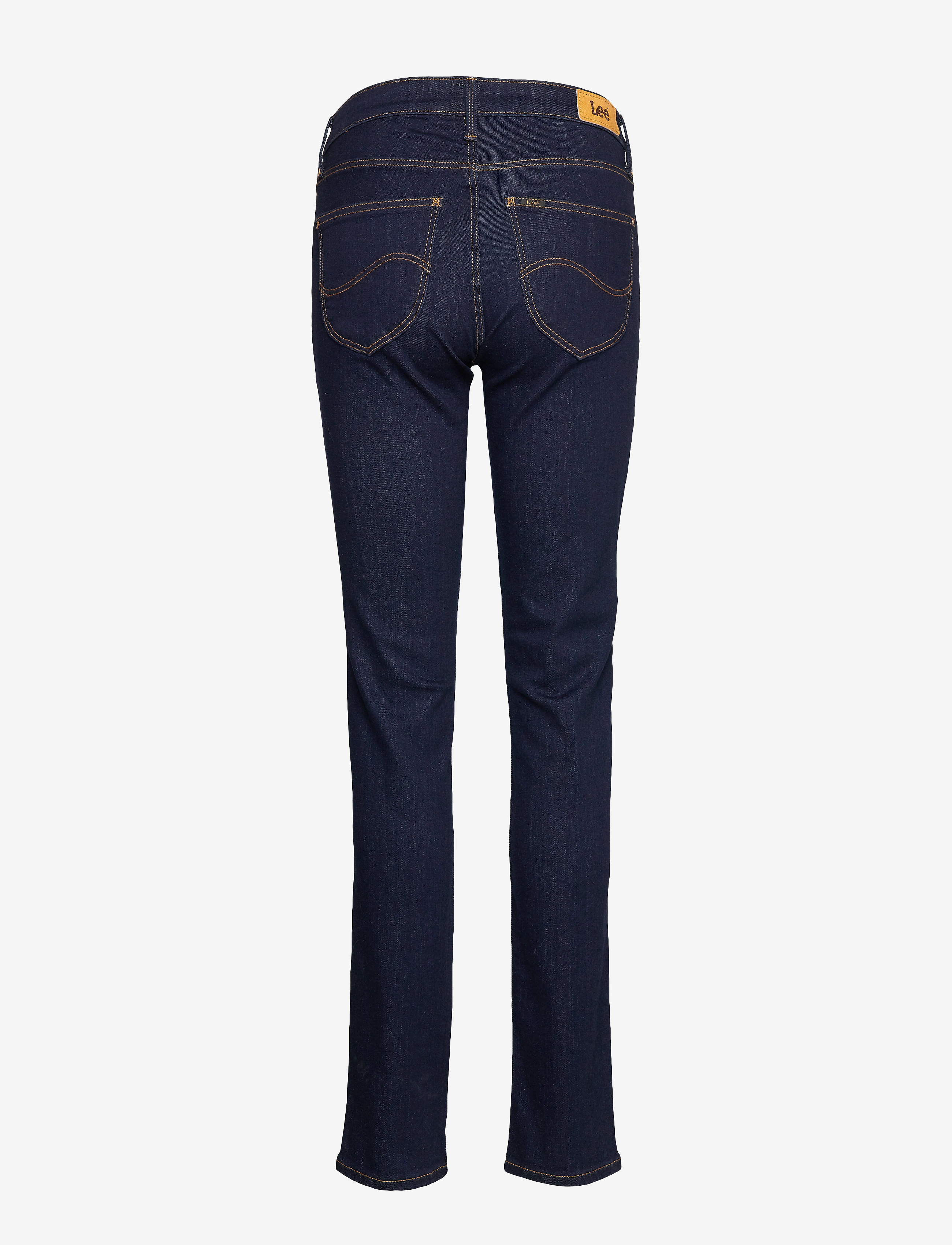Lee Jeans - ELLY - straight jeans - one wash - 4