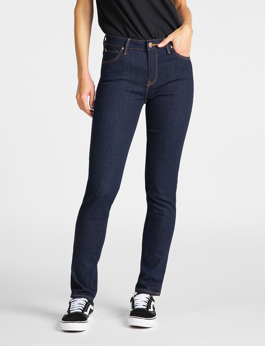 Lee jeans deals elly