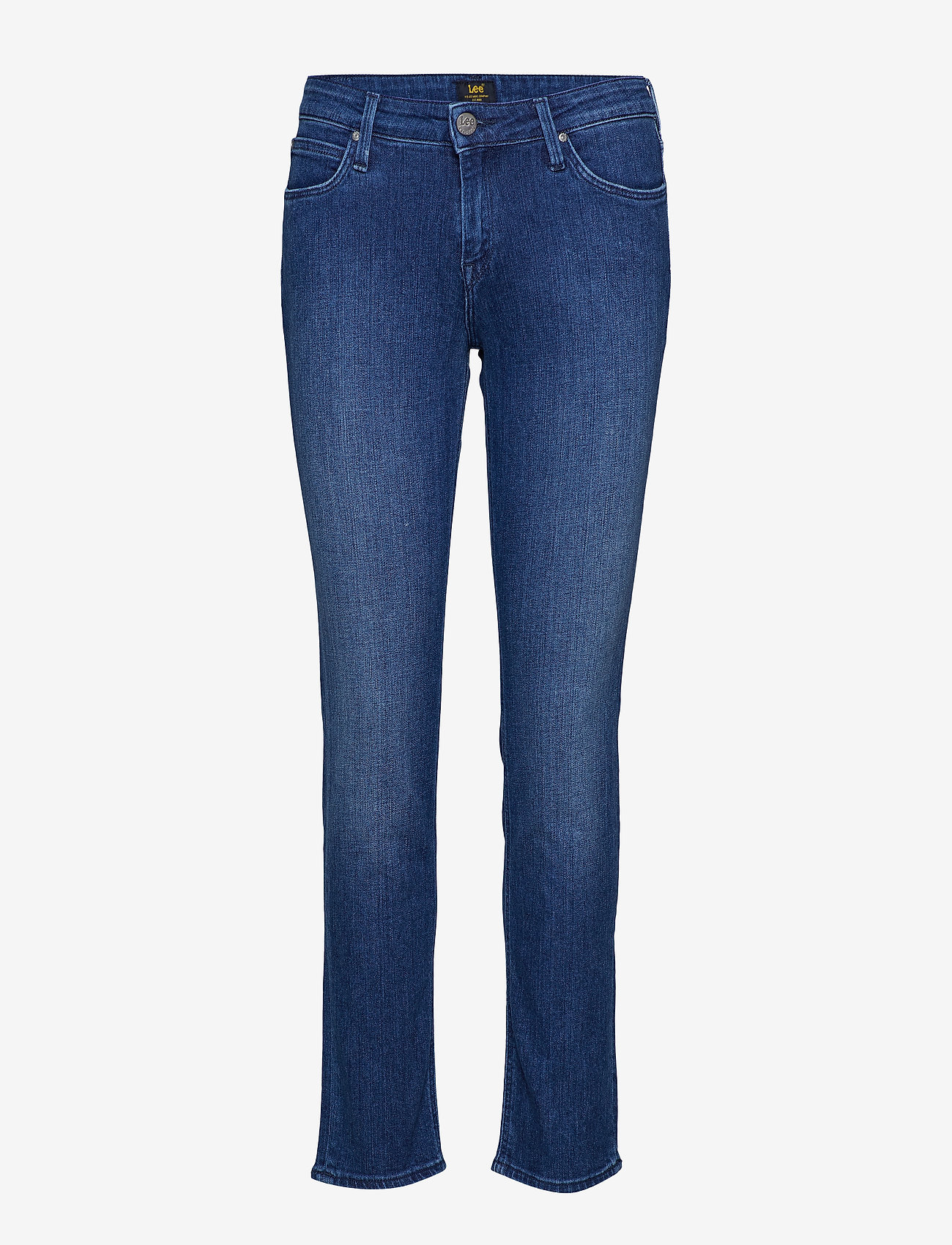 Lee Jeans - Elly - fresh worn - 0