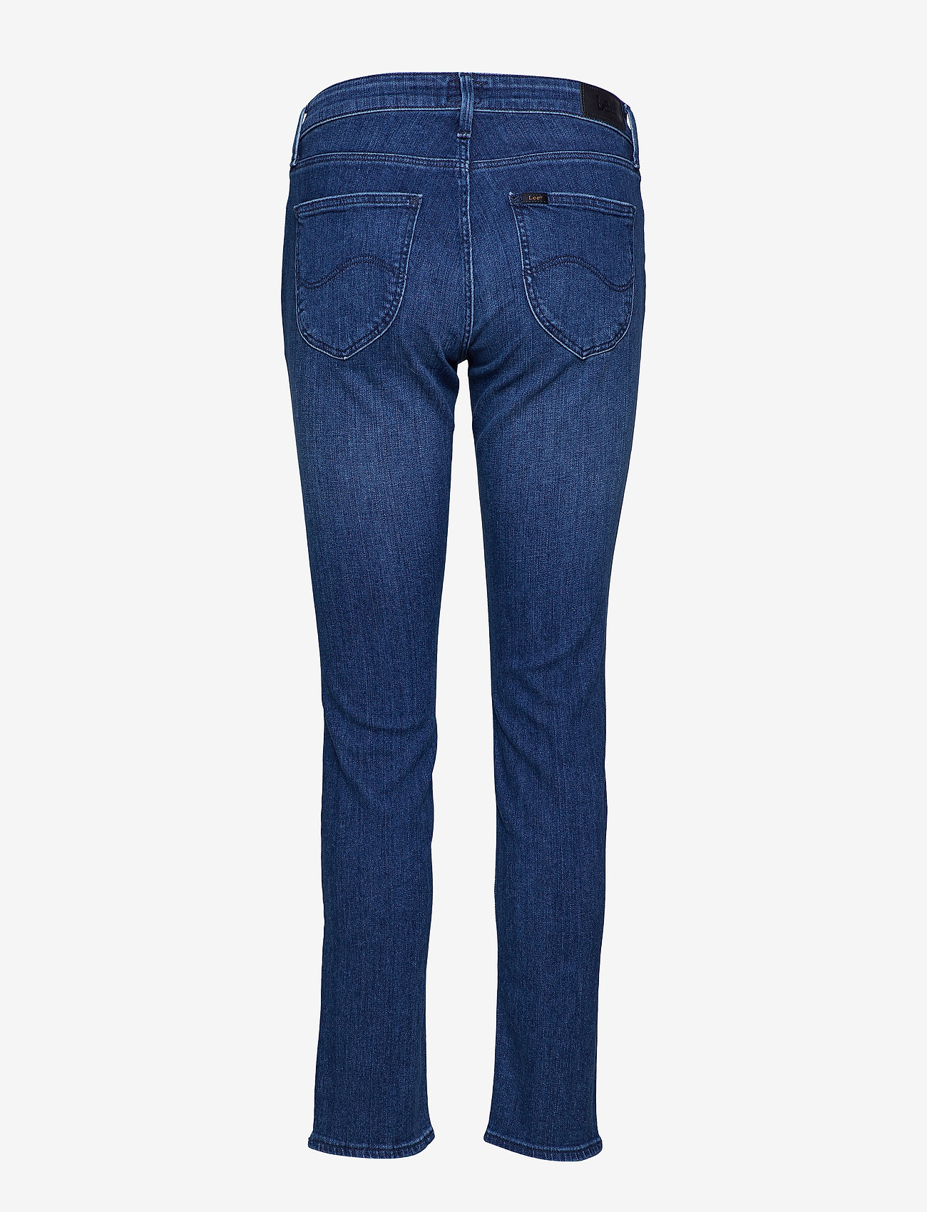Lee Jeans - Elly - fresh worn - 1