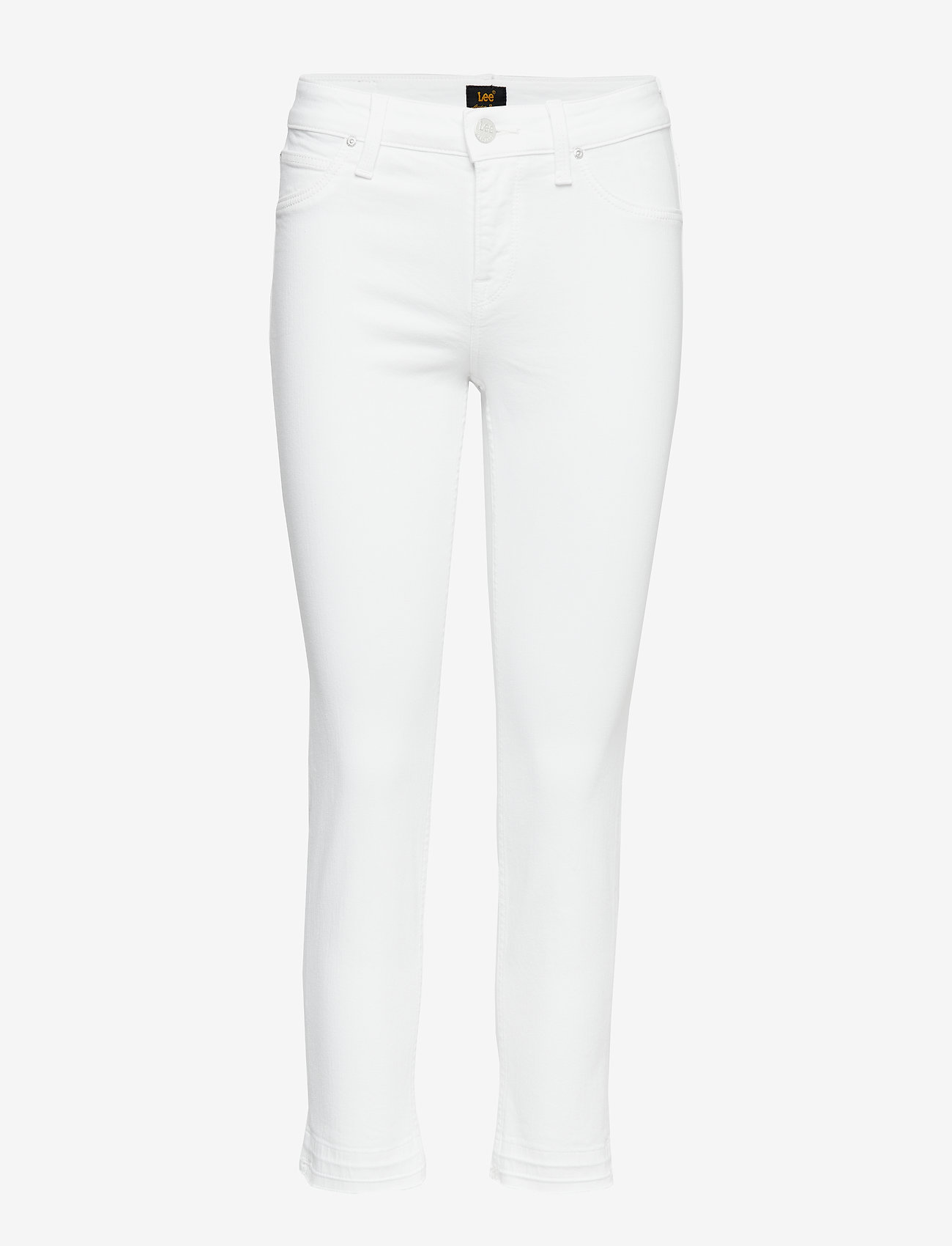 ELLY - RAW OFF WHITE