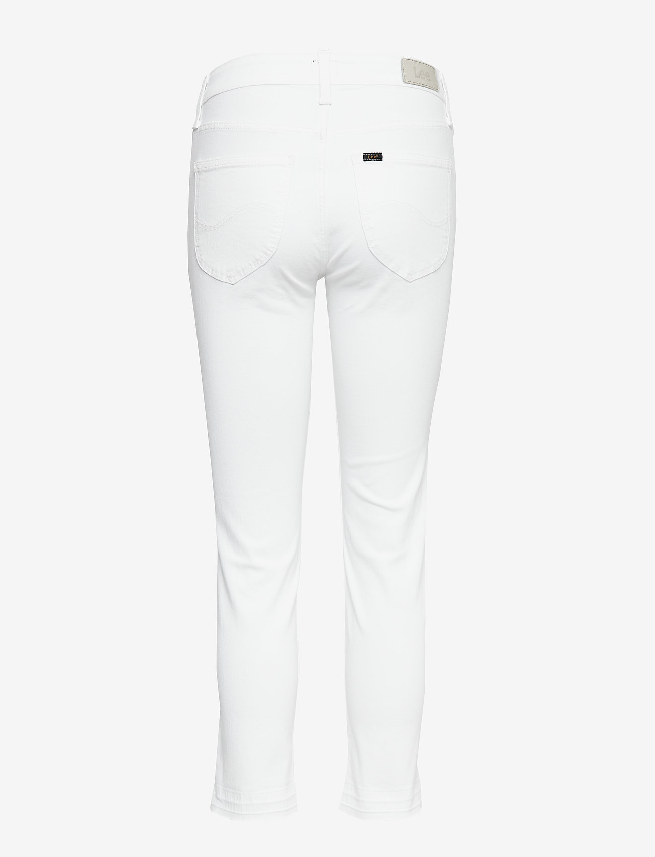 Lee Jeans - ELLY - raw off white - 1