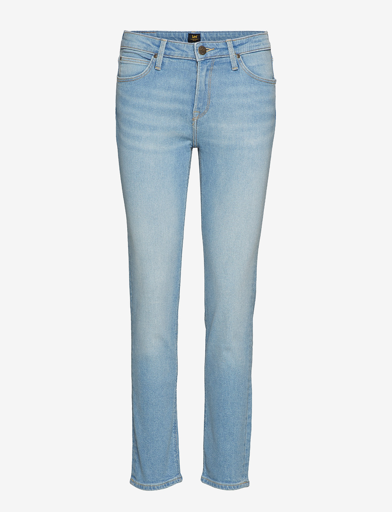 Lee Jeans - ELLY - light rugged - 0