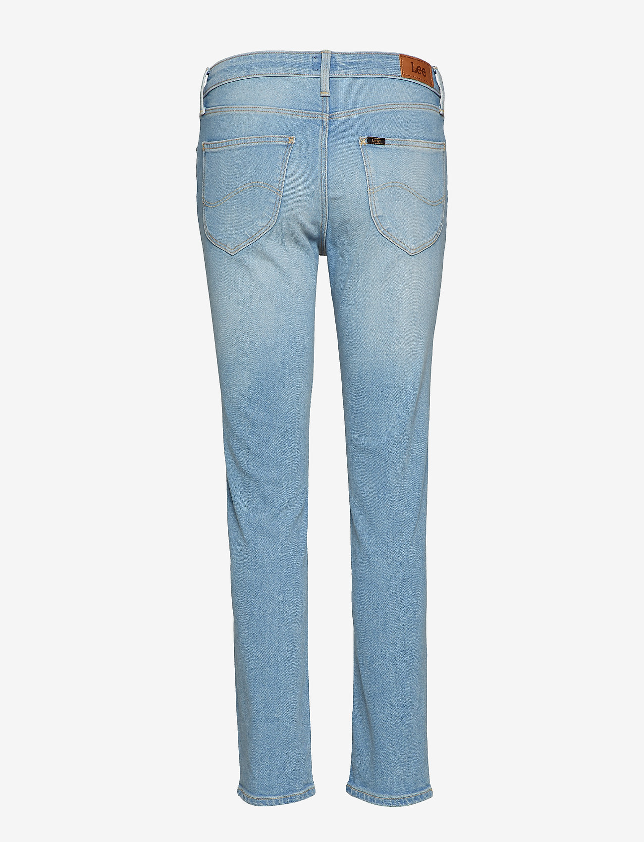Lee Jeans - ELLY - light rugged - 1