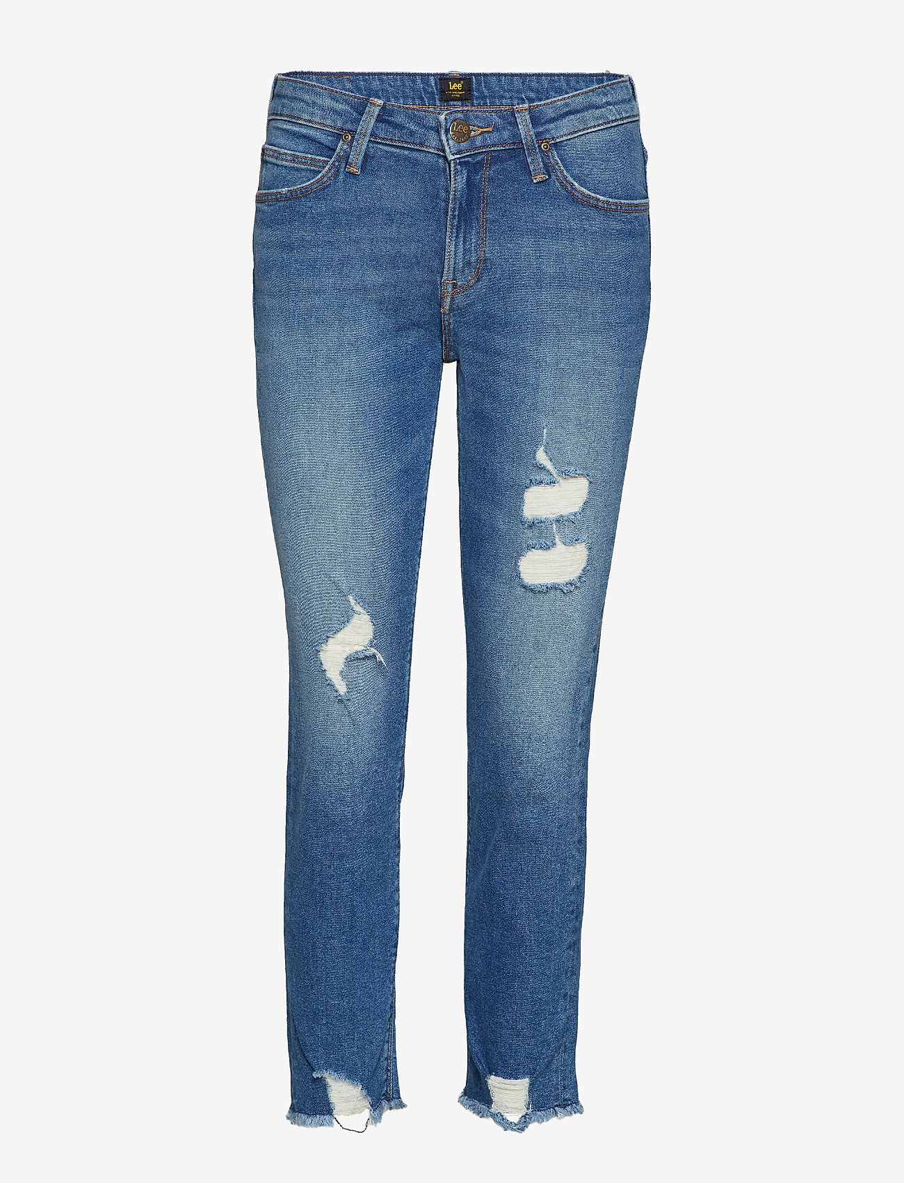 ELLY - FOCUS TRASHED