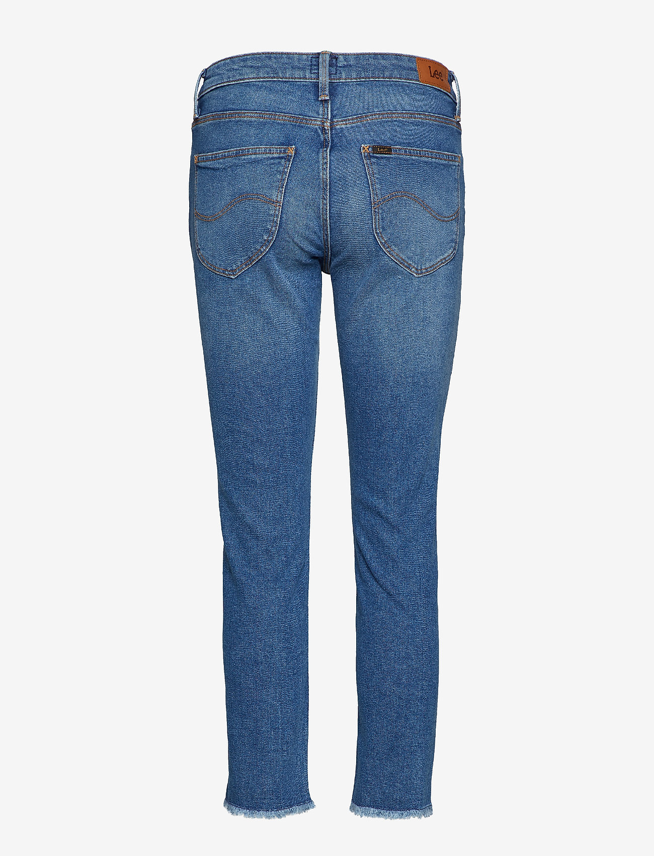 Lee Jeans - ELLY - focus trashed - 1