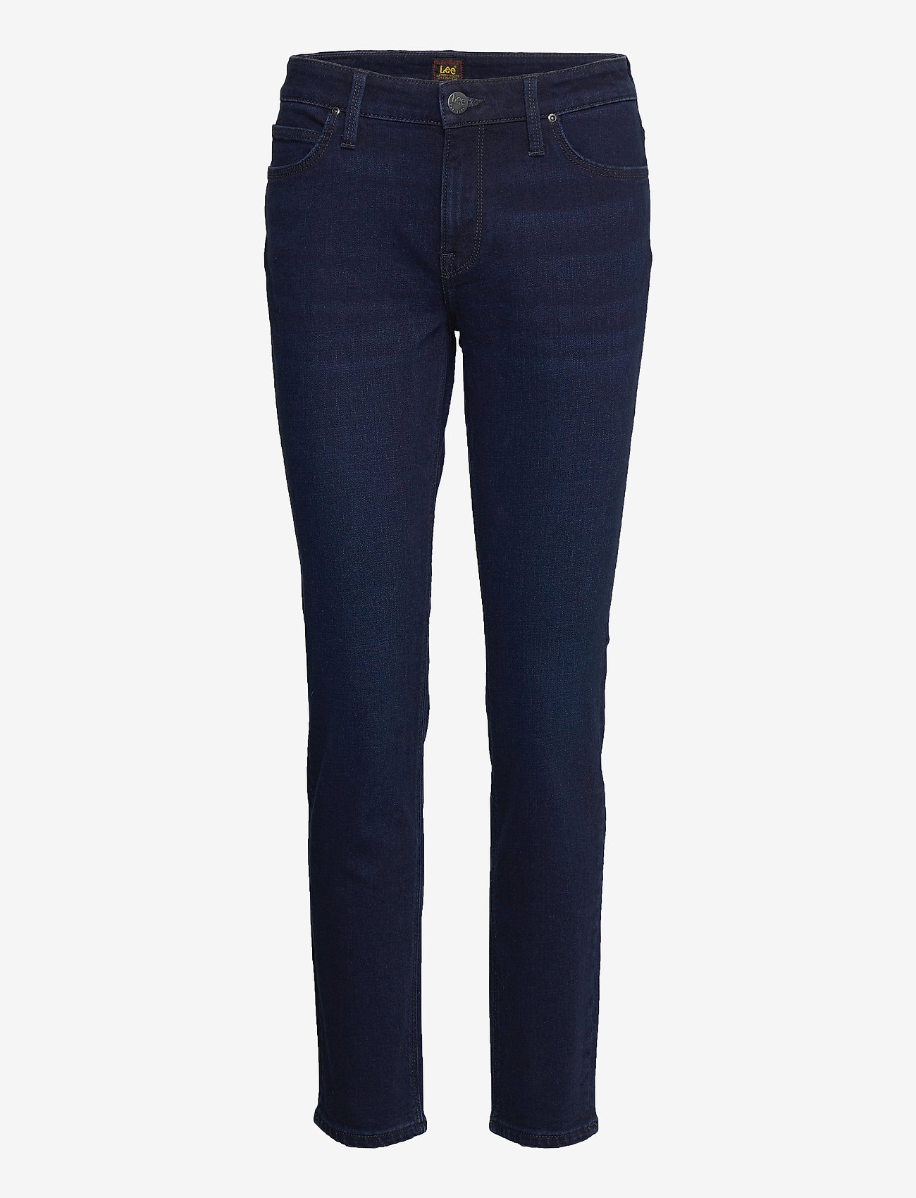 Lee Jeans - ELLY - washed cowes - 0