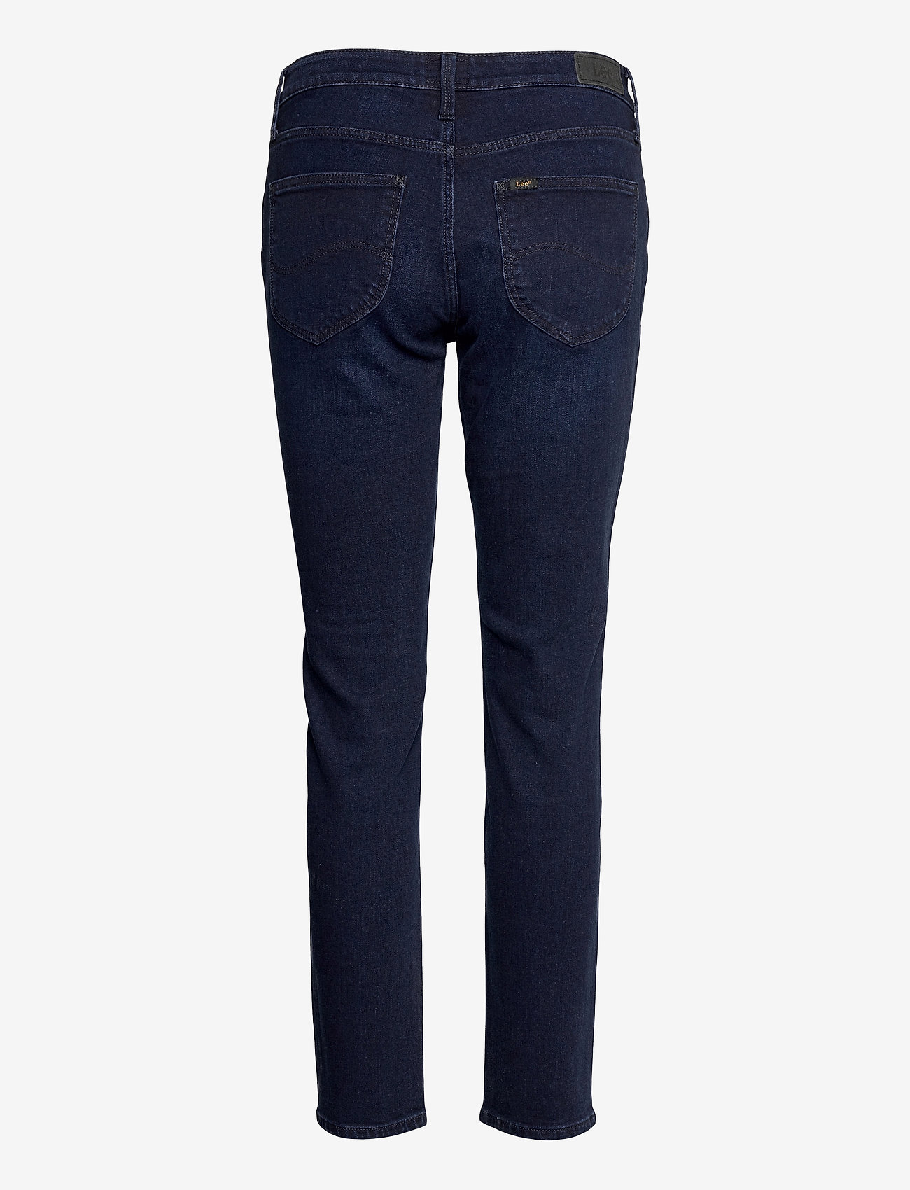 Lee Jeans - ELLY - washed cowes - 1