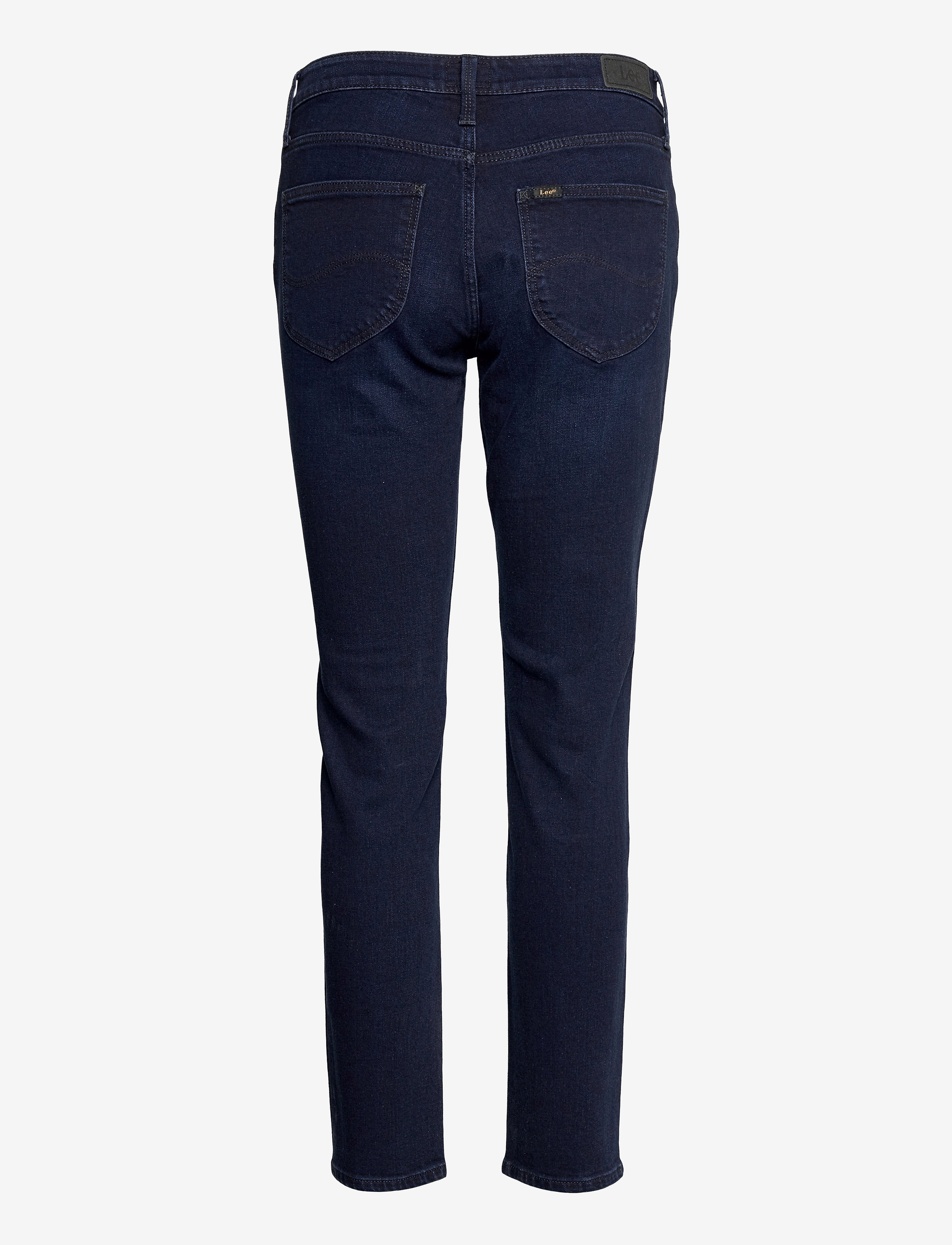 Lee Jeans - ELLY - washed cowes - 1
