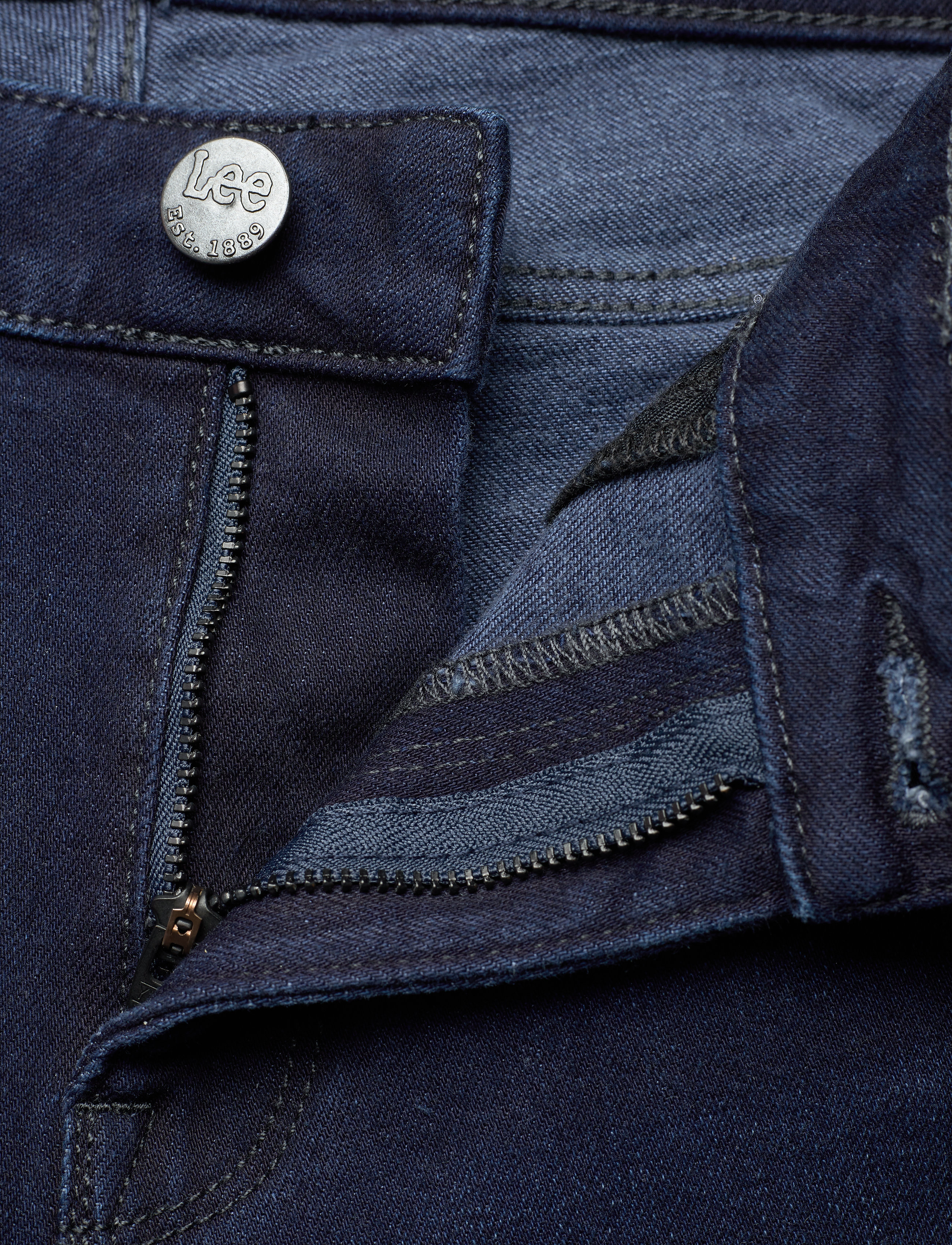 Lee Jeans - ELLY - washed cowes - 2