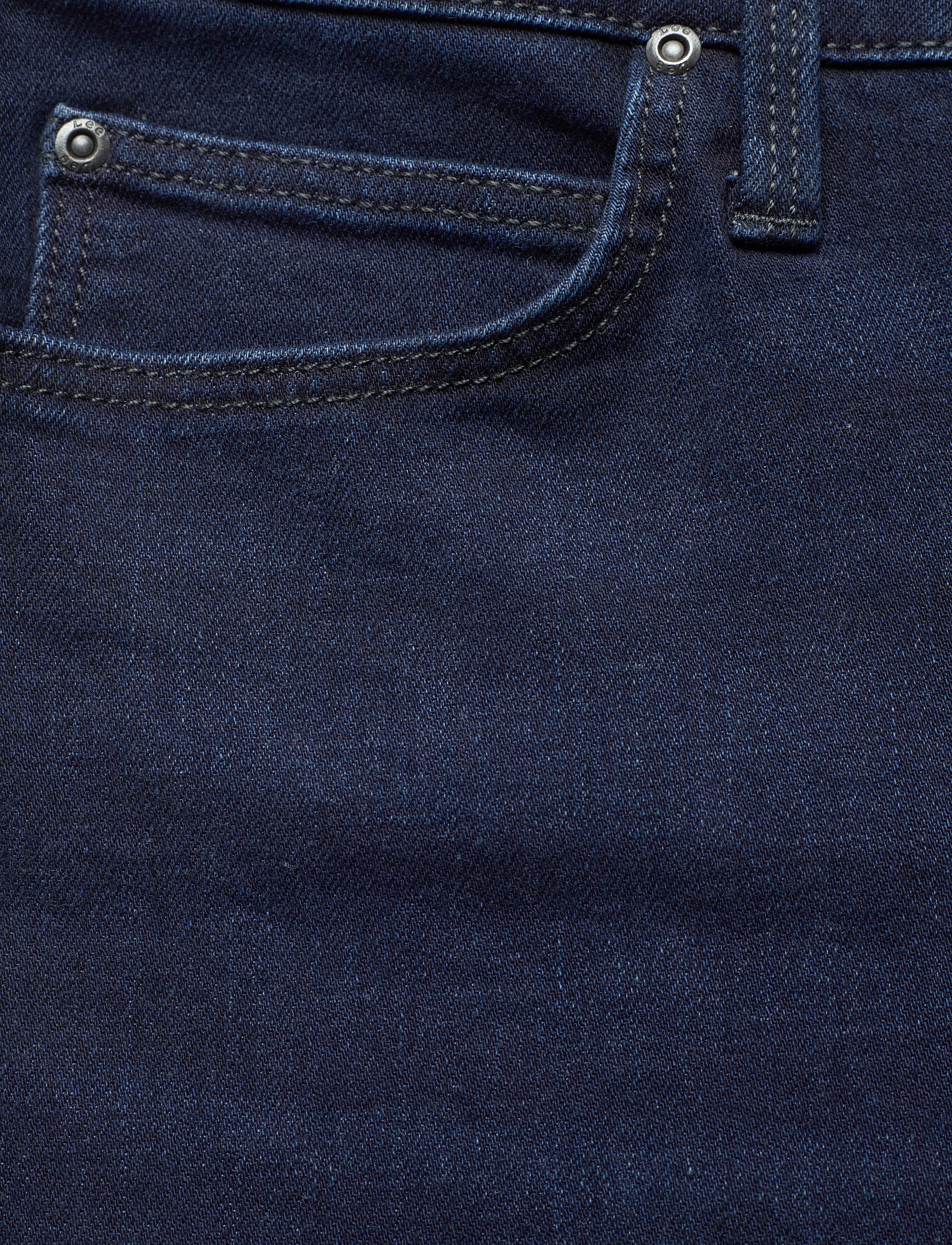 Lee Jeans - ELLY - washed cowes - 3