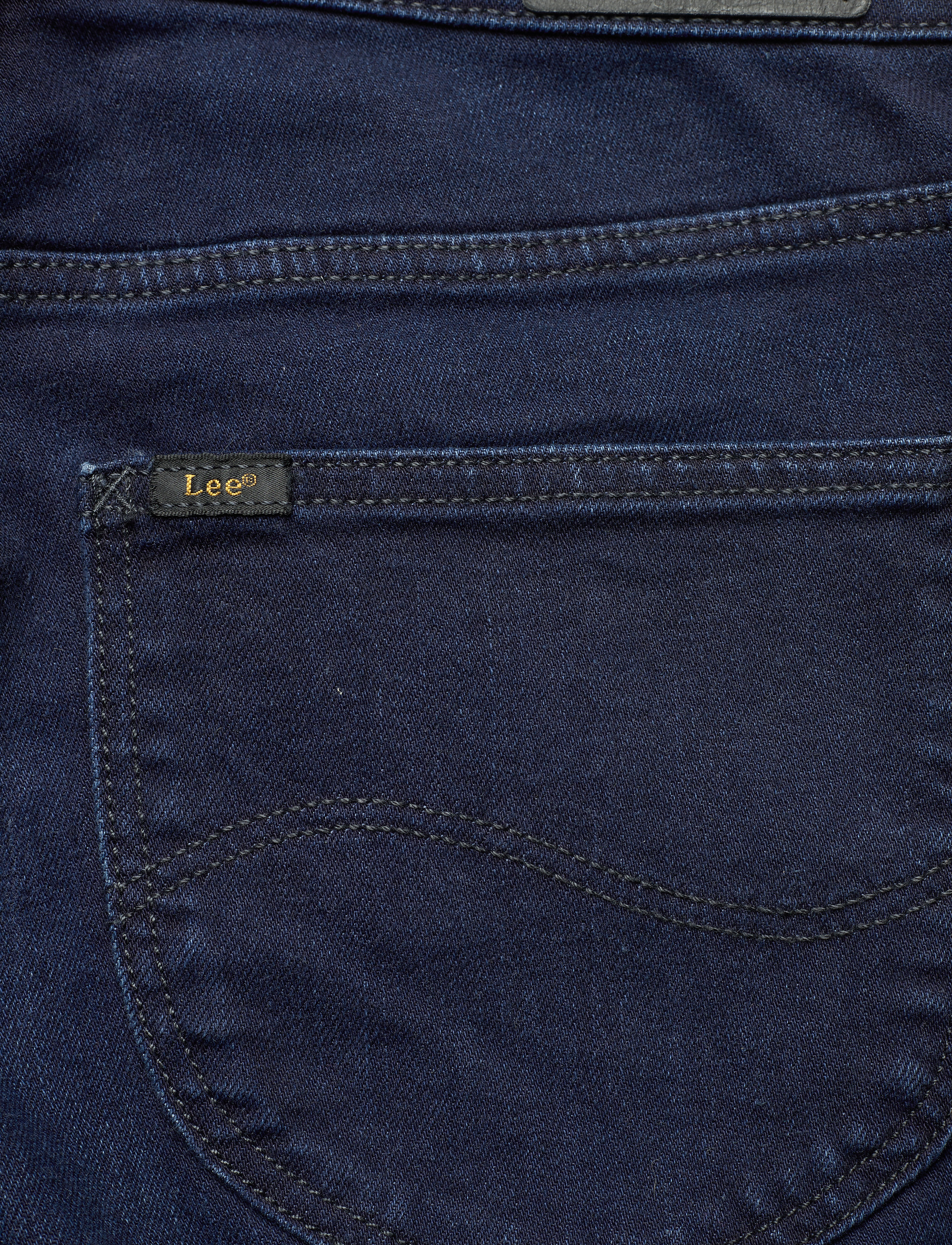 Lee Jeans - ELLY - washed cowes - 4