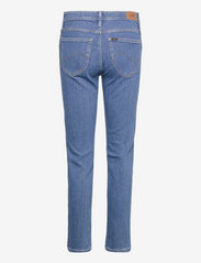 Lee Jeans - ELLY - slim fit jeans - mid lexi - 1
