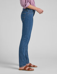 Lee Jeans - ELLY - kitsad teksad - mid lexi - 4