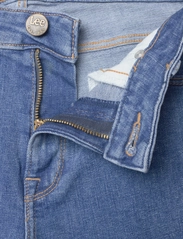 Lee Jeans - ELLY - kitsad teksad - mid lexi - 7
