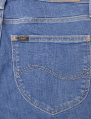 Lee Jeans - ELLY - kitsad teksad - mid lexi - 8