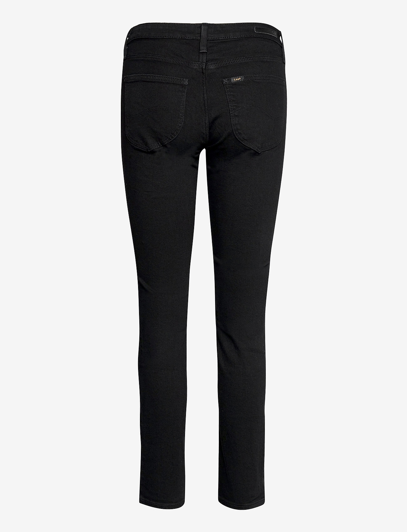 Lee Jeans - ELLY - black rinse - 1