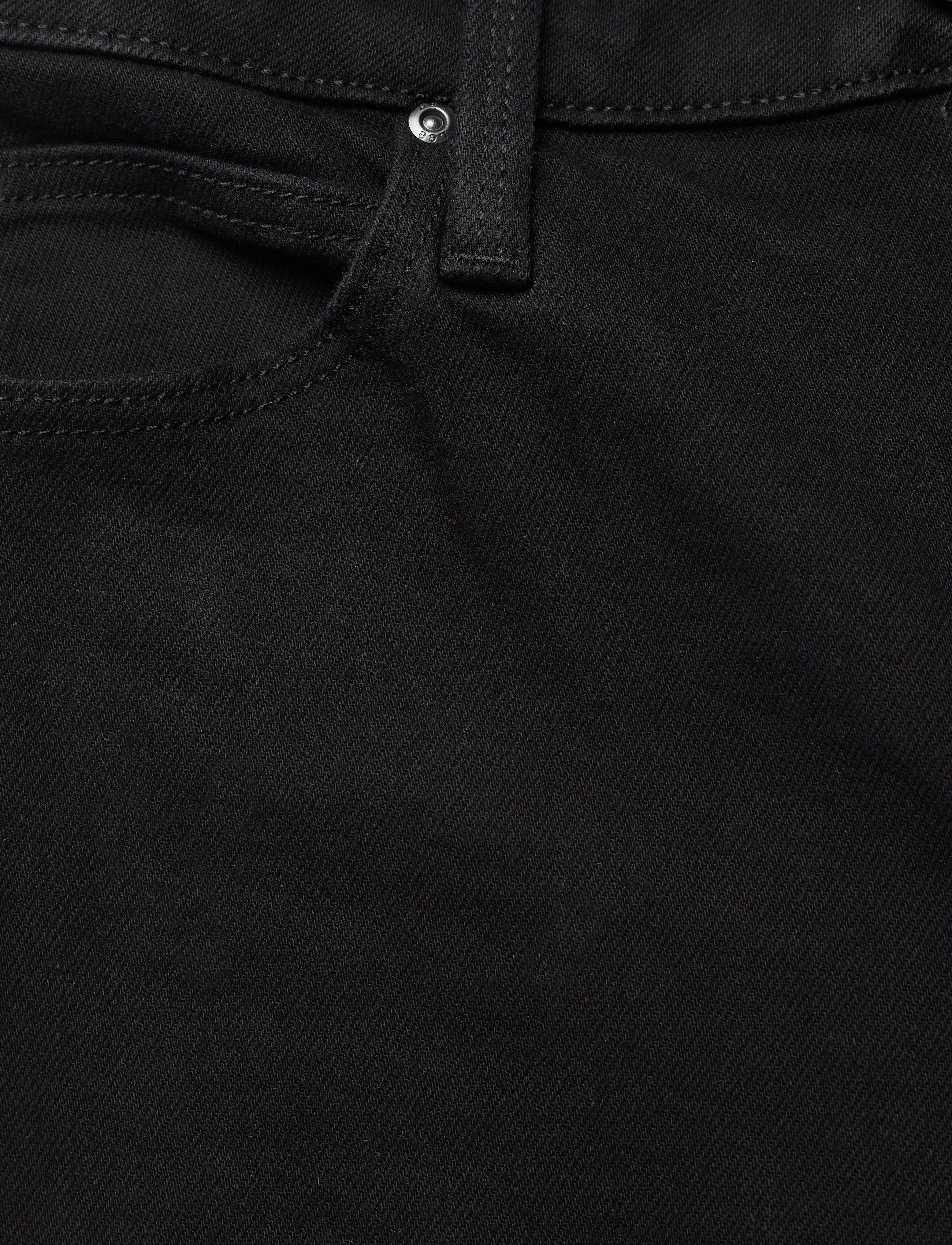 Lee Jeans - ELLY - black rinse - 2