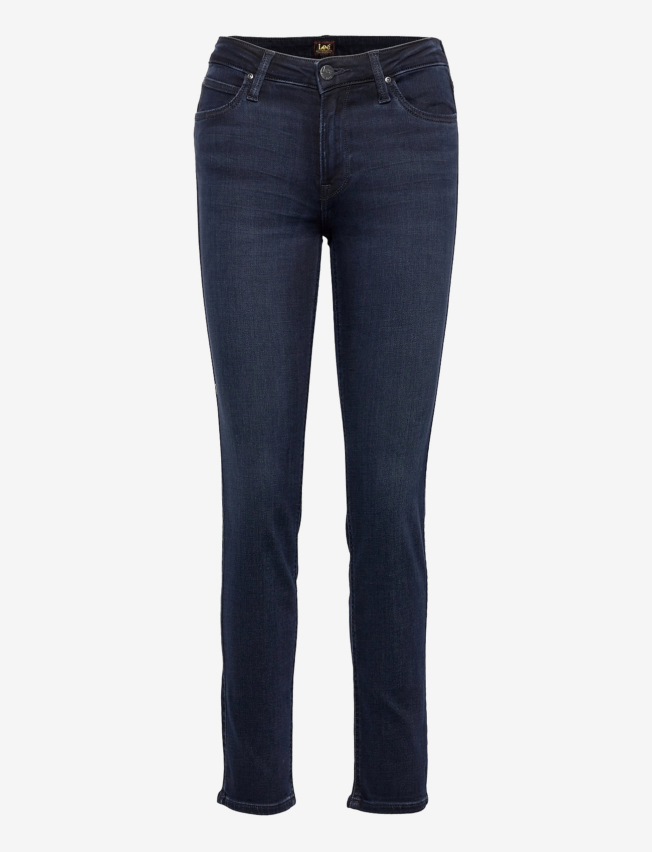 Lee Jeans - ELLY - dark lea - 1