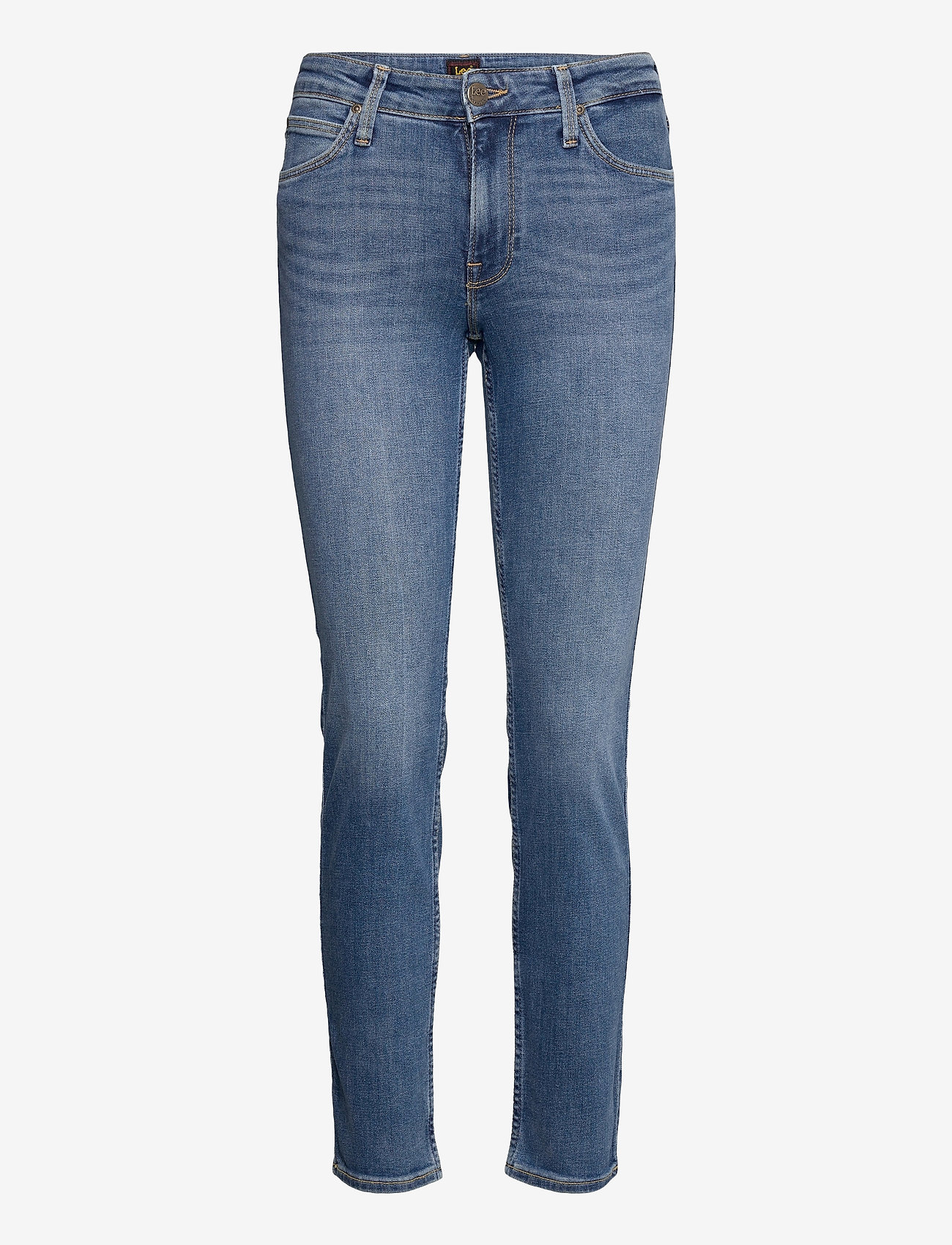 ELLY - MID WORN MARTHA