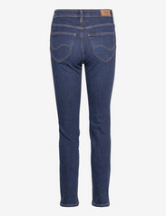 Lee Jeans - ELLY - džinsa bikses ar tievām starām - dark daisy - 1