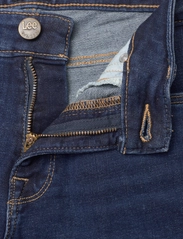 Lee Jeans - ELLY - džinsa bikses ar tievām starām - dark daisy - 6