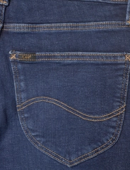 Lee Jeans - ELLY - džinsa bikses ar tievām starām - dark daisy - 7