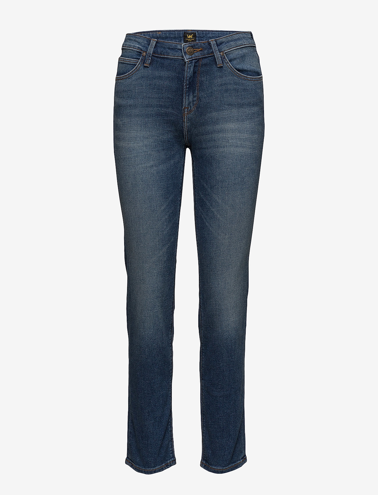 Lee Jeans - ELLY - blue drop - 0
