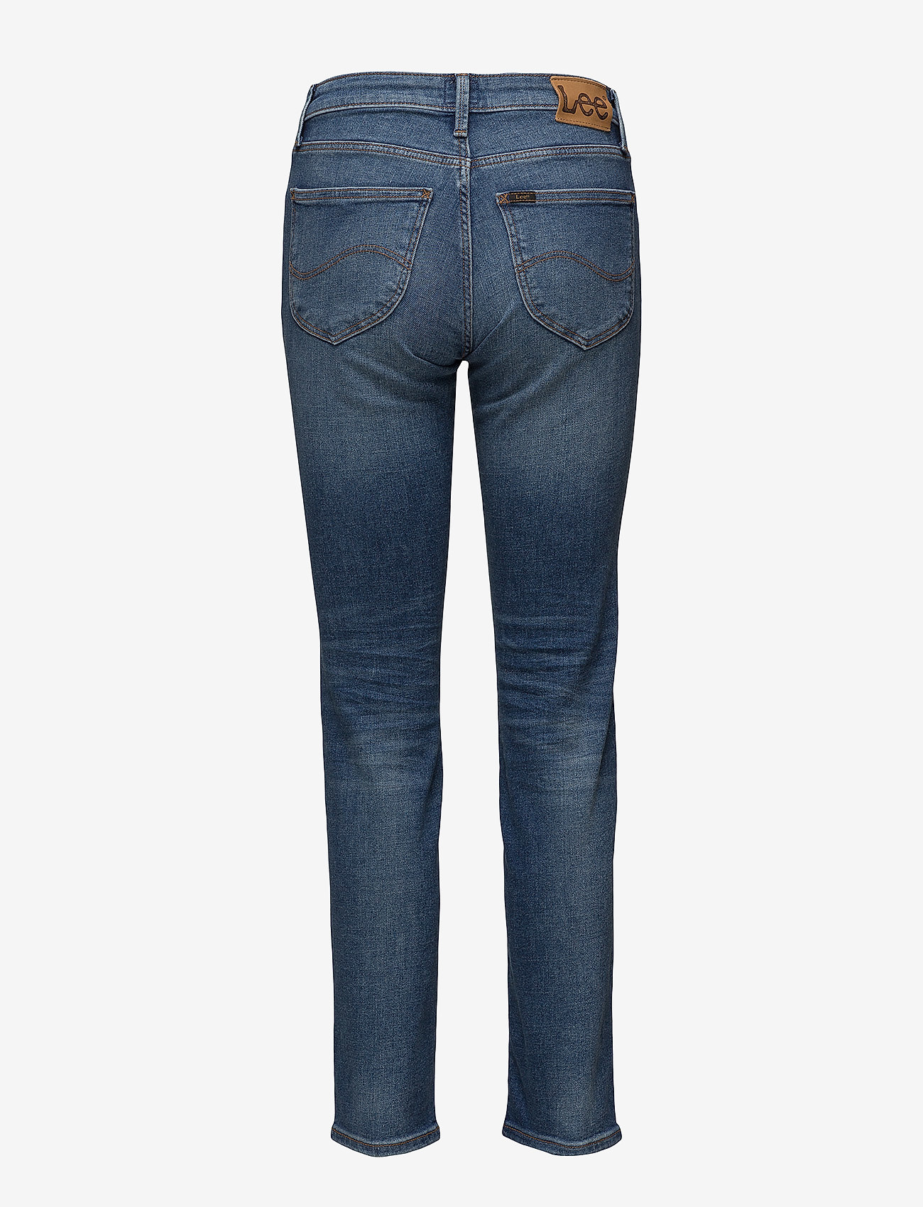 Lee Jeans - ELLY - blue drop - 1