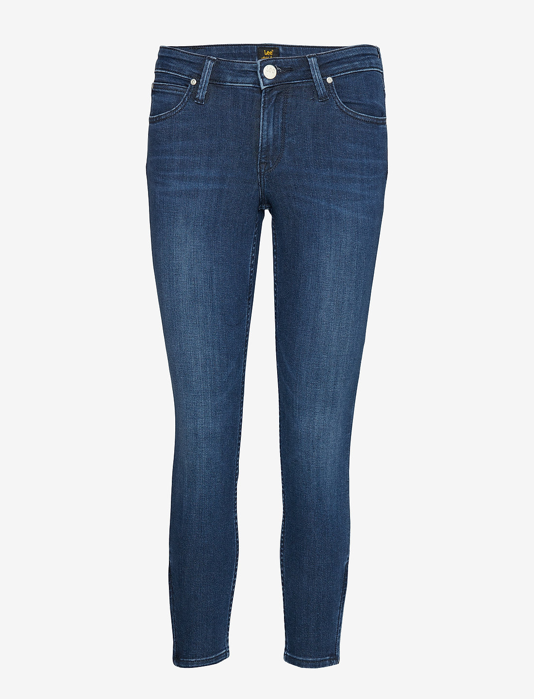 Lee 2025 jeans cropped