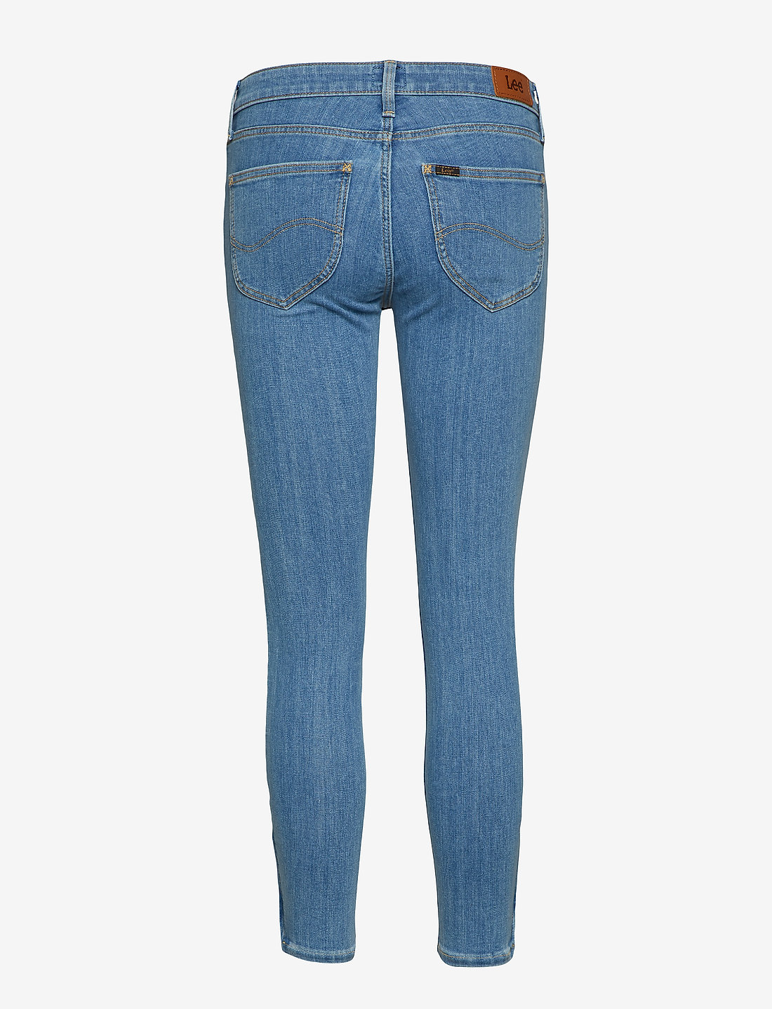 Lee Jeans Scarlett Cropped jeans shop at Booztlet