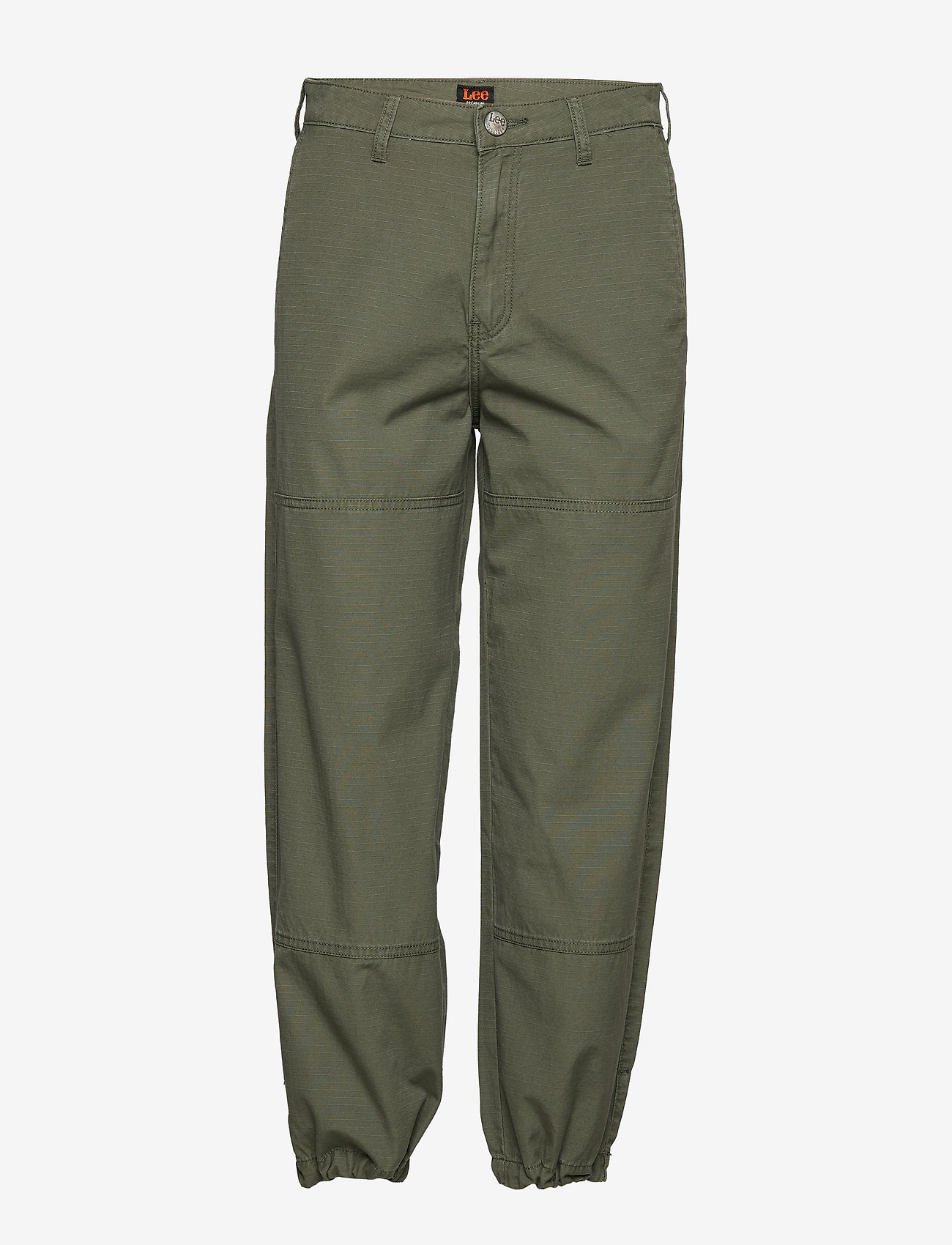 Lee Jeans - MILITARY PANT - khaki - 0