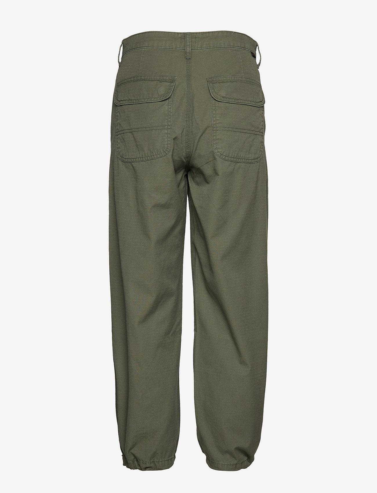 Lee Jeans - MILITARY PANT - khaki - 1