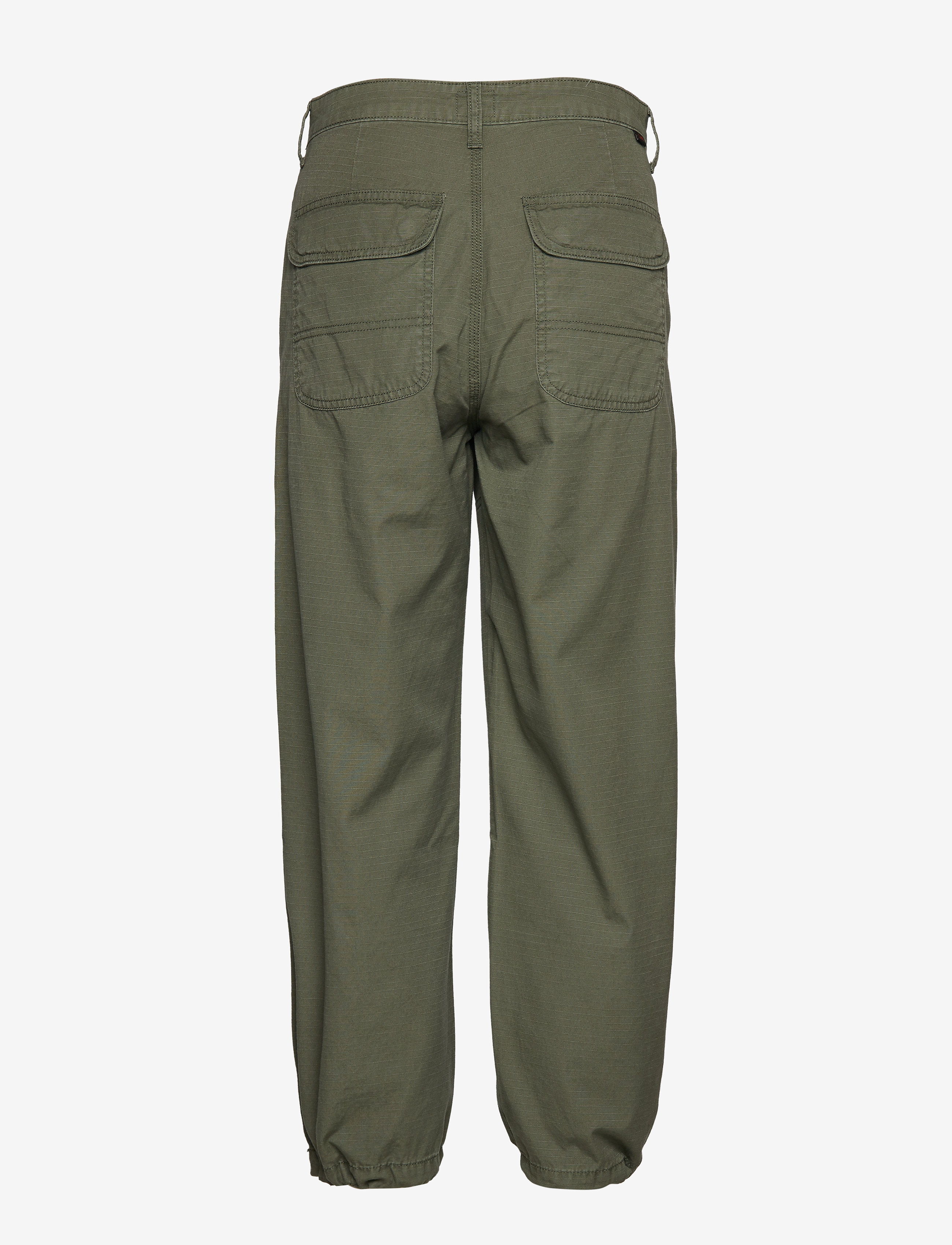 Lee Jeans - MILITARY PANT - khaki - 1