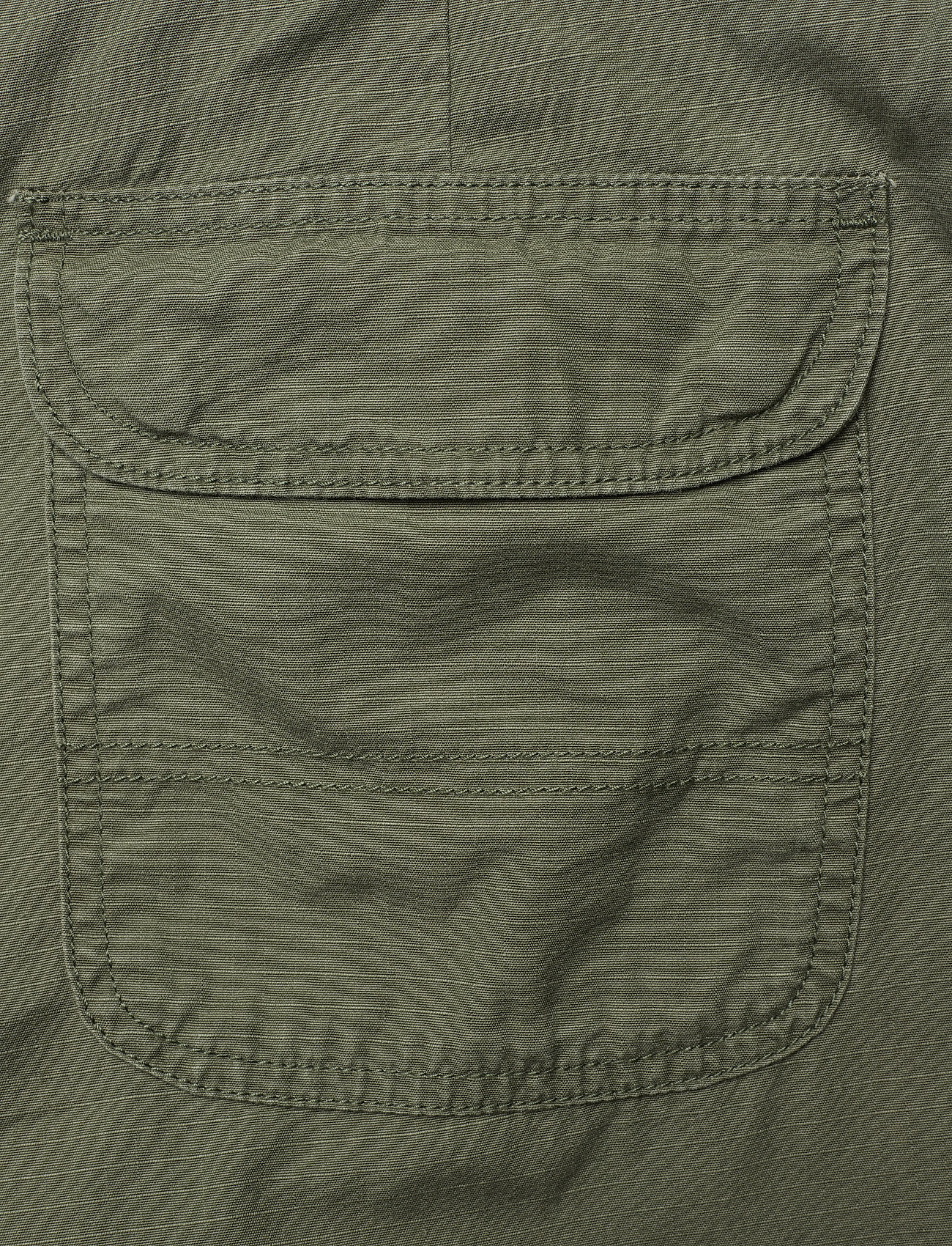 Lee Jeans - MILITARY PANT - khaki - 4