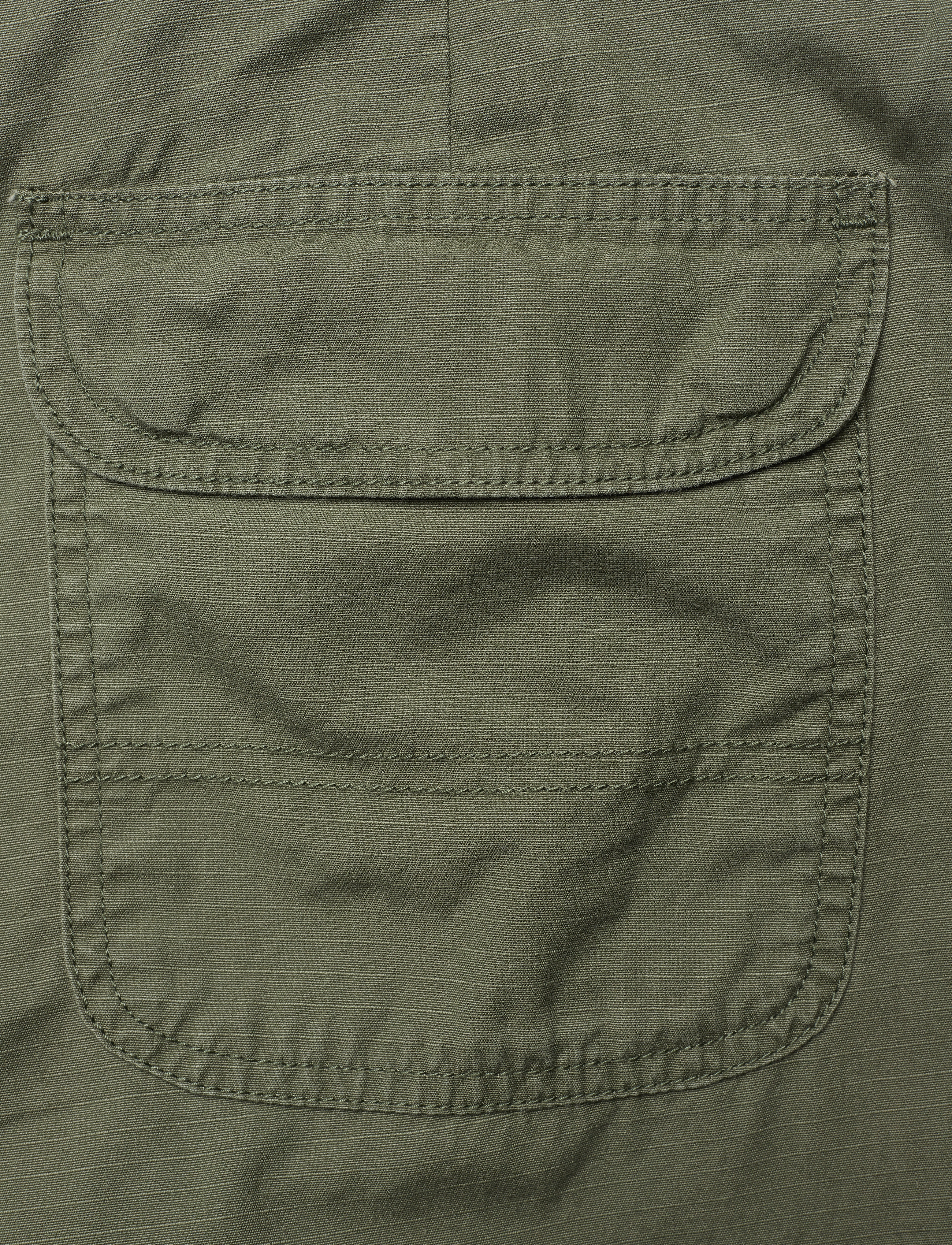Lee Jeans - MILITARY PANT - khaki - 4